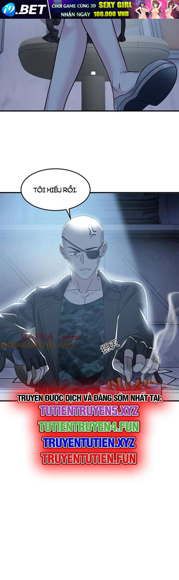 Cường Giả Đến Từ Trại Tâm Thần - Chapter 309 - Page 13