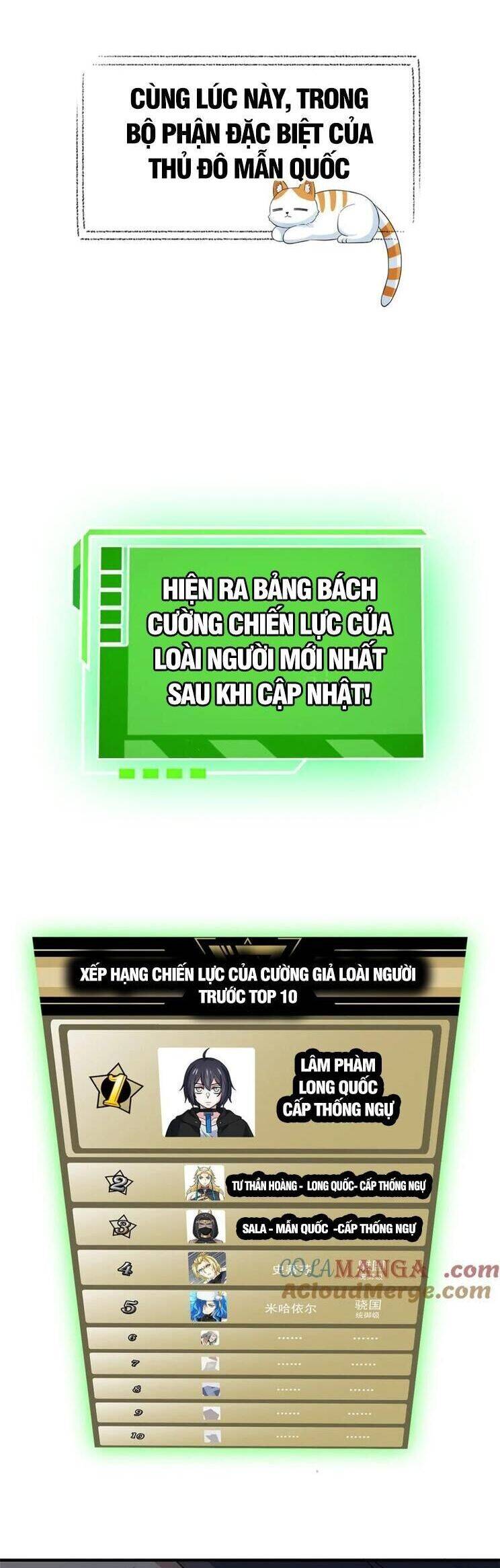 Cường Giả Đến Từ Trại Tâm Thần - Chapter 309 - Page 16