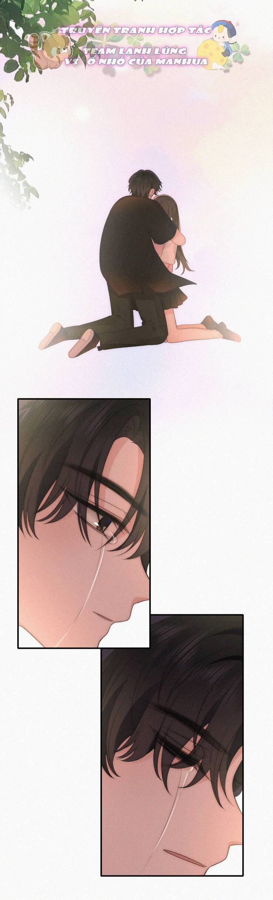 Bá Vương Sủng Ái Cô Vợ Mù - Chapter 122 - Page 12