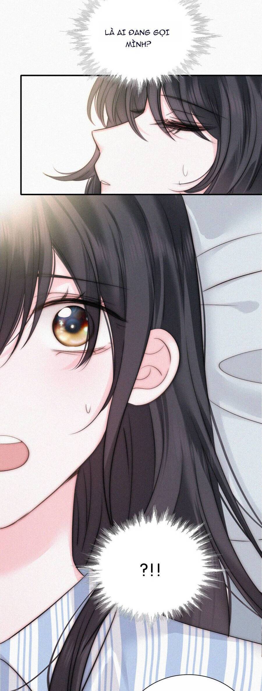 Bá Vương Sủng Ái Cô Vợ Mù - Chapter 122 - Page 15