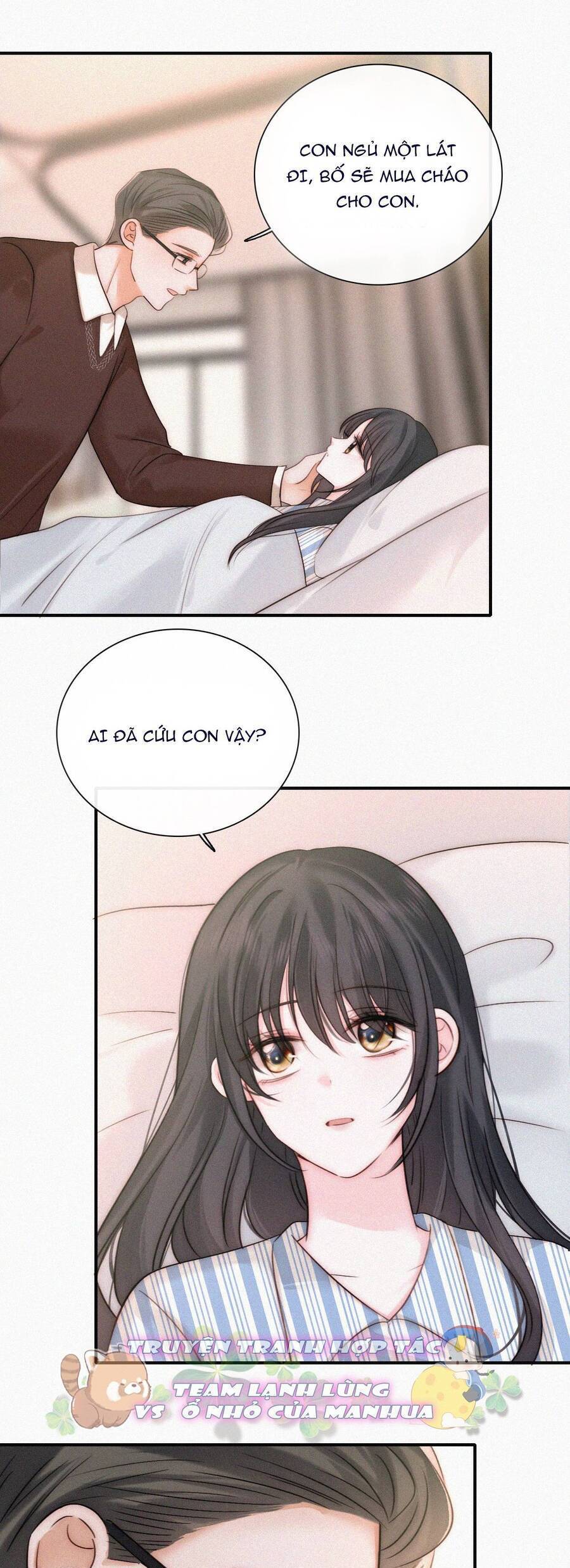 Bá Vương Sủng Ái Cô Vợ Mù - Chapter 122 - Page 20