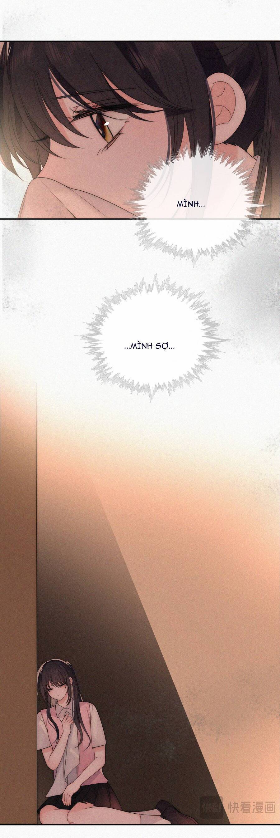 Bá Vương Sủng Ái Cô Vợ Mù - Chapter 122 - Page 3