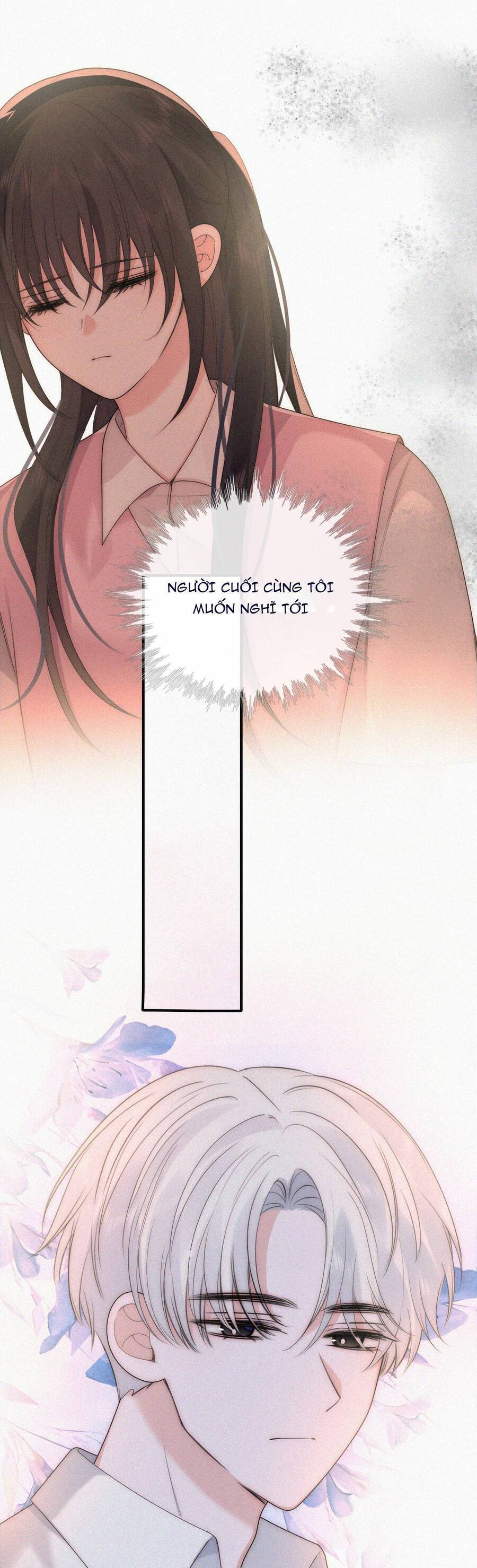 Bá Vương Sủng Ái Cô Vợ Mù - Chapter 122 - Page 6