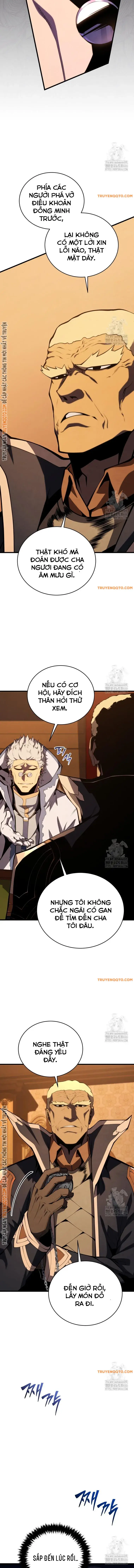 Con Trai Út Của Gia Đình Kiếm Thuật Danh Tiếng - Chapter 142 - Page 3