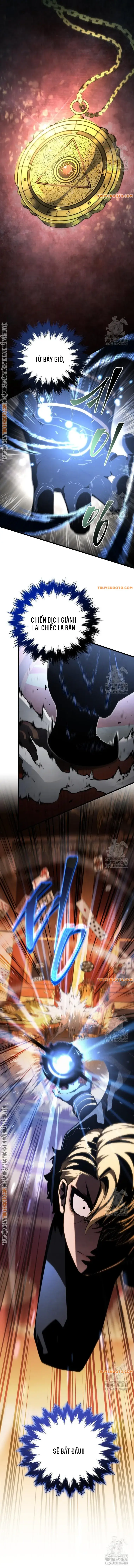 Con Trai Út Của Gia Đình Kiếm Thuật Danh Tiếng - Chapter 142 - Page 5