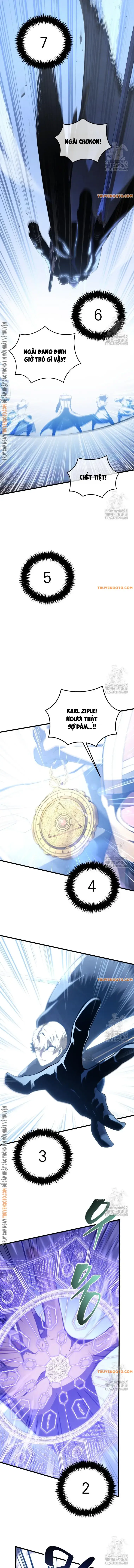 Con Trai Út Của Gia Đình Kiếm Thuật Danh Tiếng - Chapter 142 - Page 9