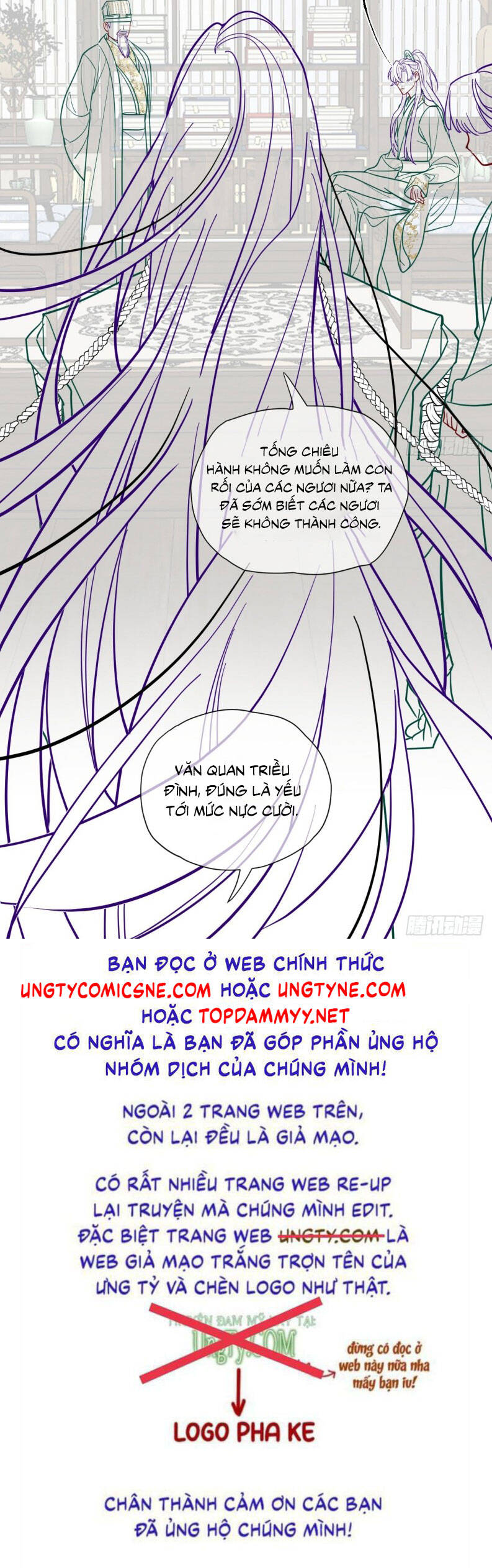 Cư Tâm Bất Kính - Chapter 34 - Page 22