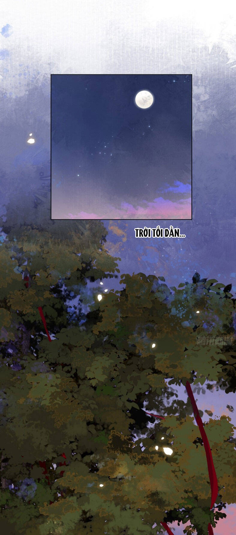 Cư Tâm Bất Kính - Chapter 34 - Page 9