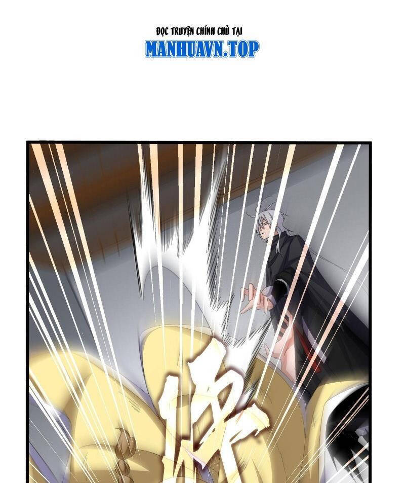 Đại Quản Gia Là Ma Hoàng - Chapter 635.1 - Page 11