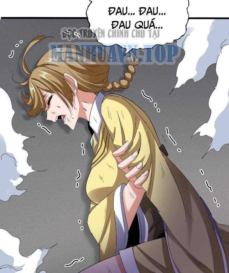 Đại Quản Gia Là Ma Hoàng - Chapter 635.1 - Page 13