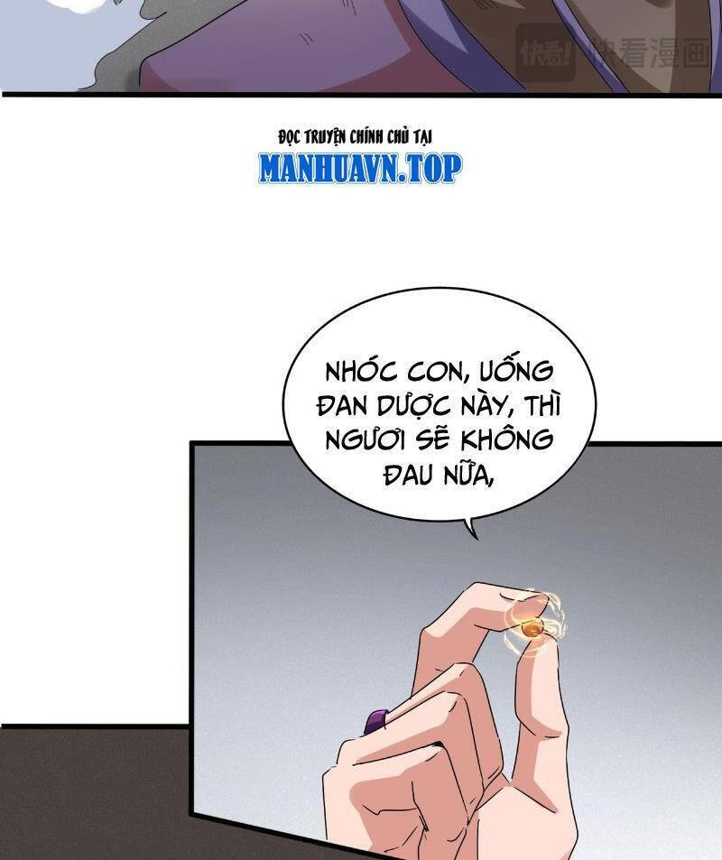 Đại Quản Gia Là Ma Hoàng - Chapter 635.1 - Page 14