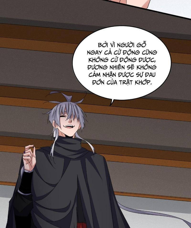 Đại Quản Gia Là Ma Hoàng - Chapter 635.1 - Page 15