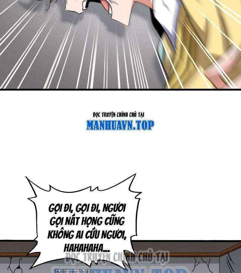 Đại Quản Gia Là Ma Hoàng - Chapter 635.1 - Page 19