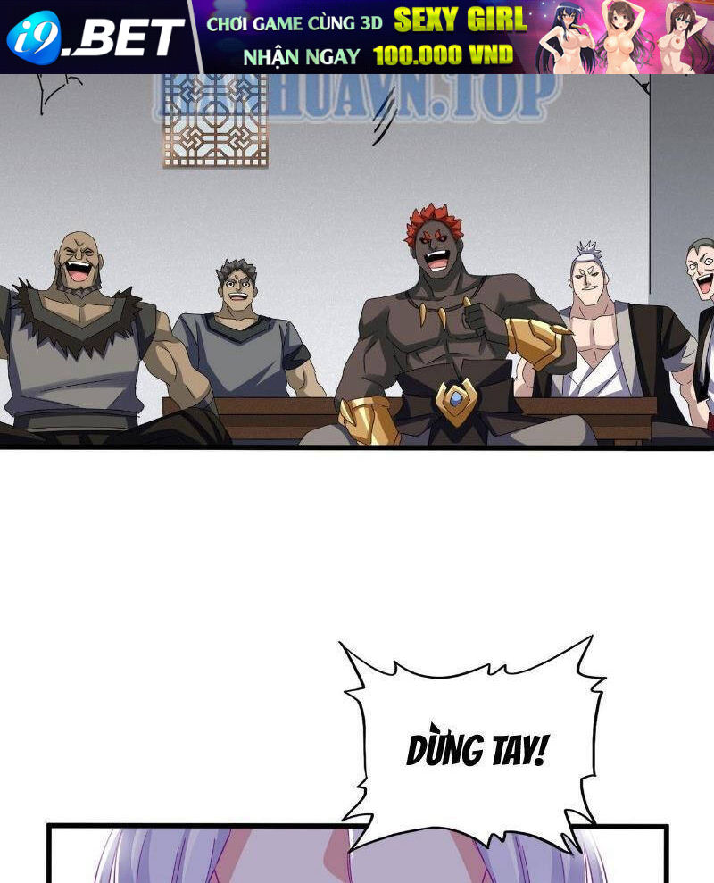 Đại Quản Gia Là Ma Hoàng - Chapter 635.1 - Page 20