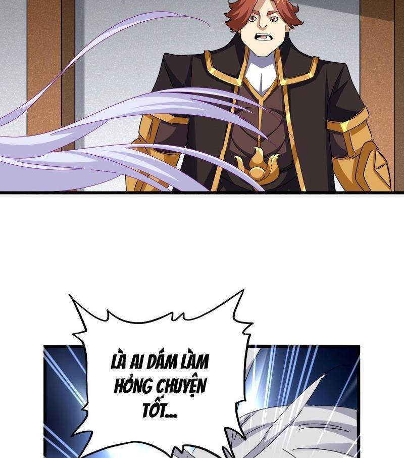 Đại Quản Gia Là Ma Hoàng - Chapter 635.1 - Page 24