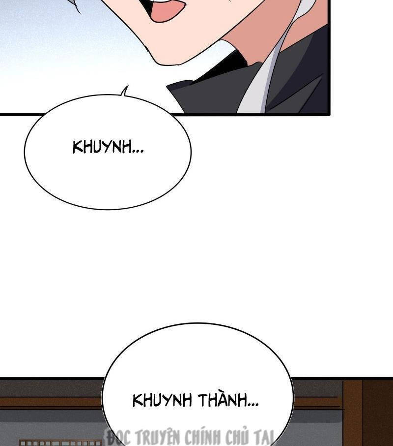 Đại Quản Gia Là Ma Hoàng - Chapter 635.1 - Page 27