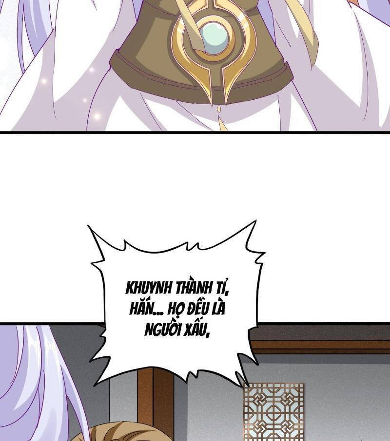 Đại Quản Gia Là Ma Hoàng - Chapter 635.1 - Page 29