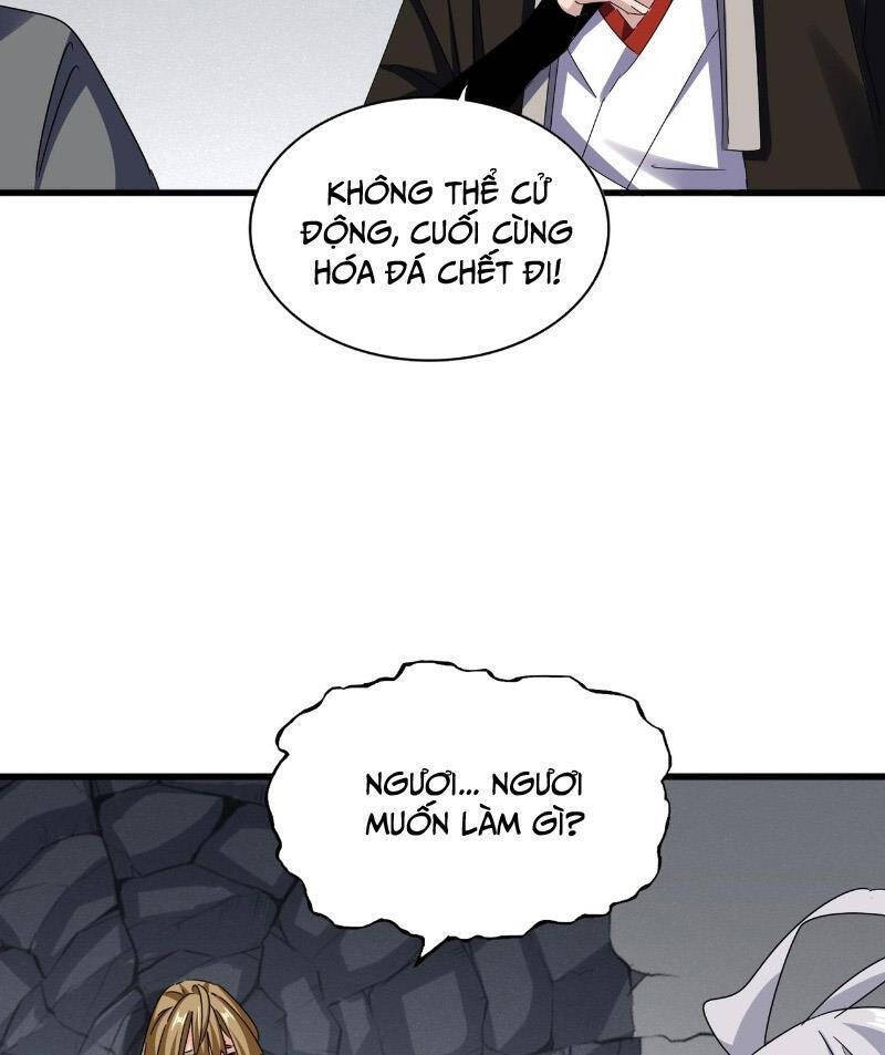 Đại Quản Gia Là Ma Hoàng - Chapter 635.1 - Page 3