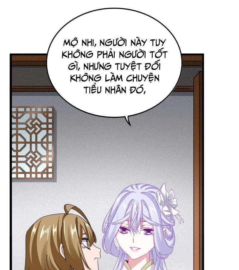 Đại Quản Gia Là Ma Hoàng - Chapter 635.1 - Page 31