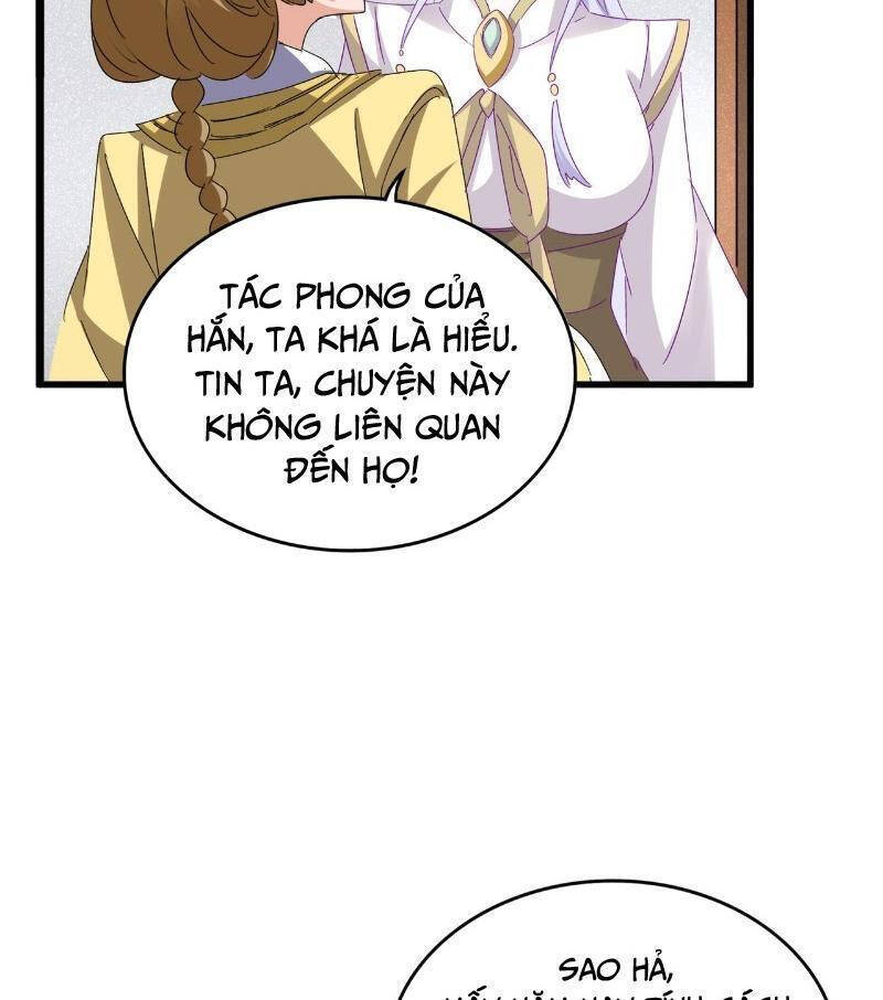 Đại Quản Gia Là Ma Hoàng - Chapter 635.1 - Page 32