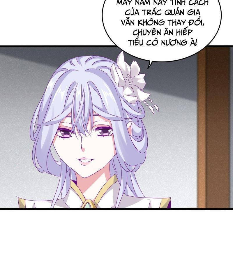 Đại Quản Gia Là Ma Hoàng - Chapter 635.1 - Page 33