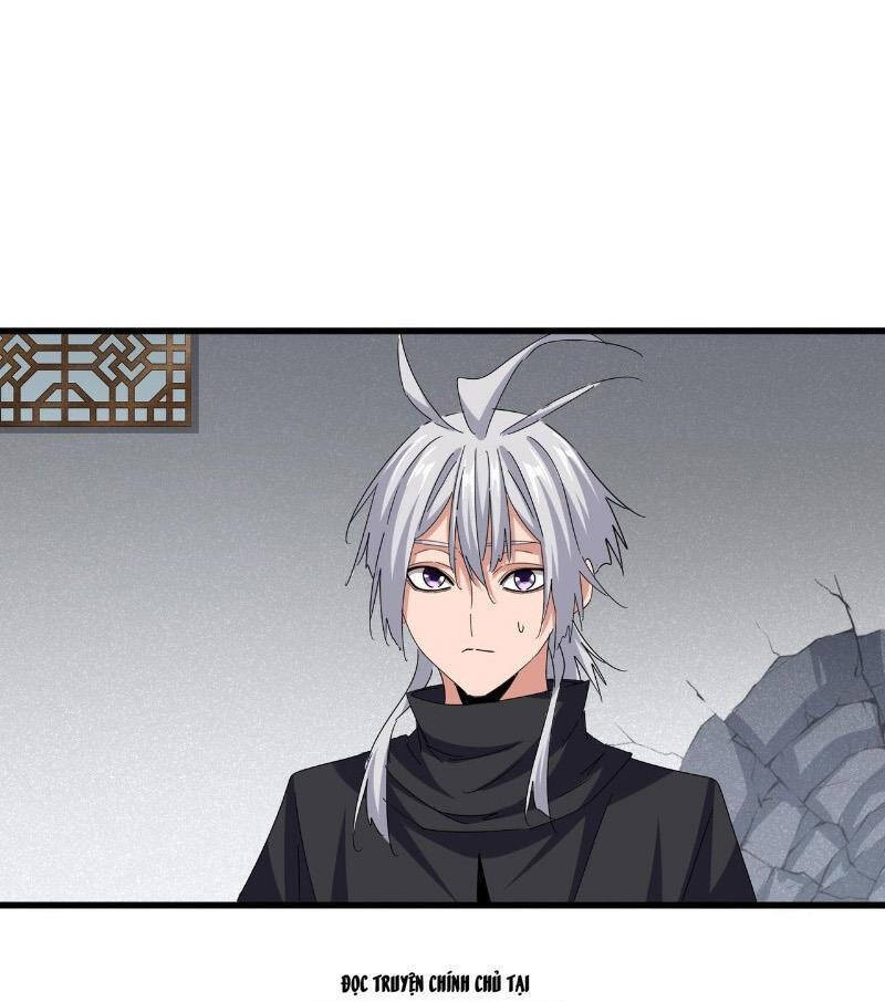 Đại Quản Gia Là Ma Hoàng - Chapter 635.1 - Page 34