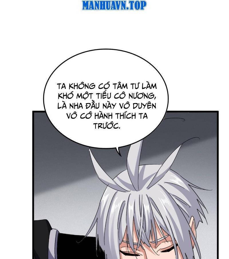 Đại Quản Gia Là Ma Hoàng - Chapter 635.1 - Page 35