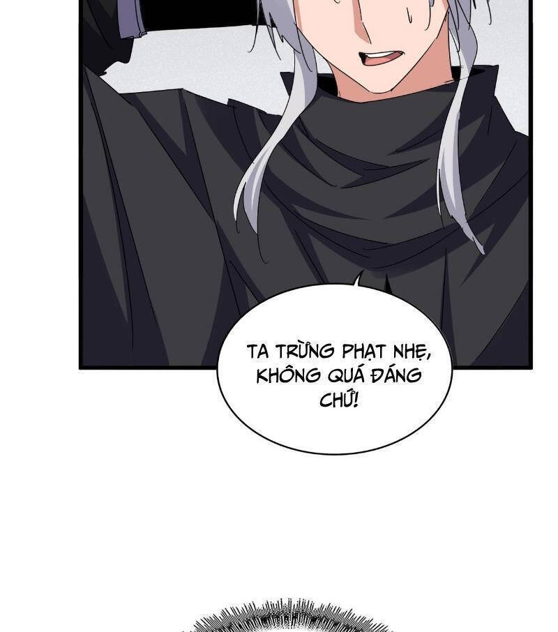 Đại Quản Gia Là Ma Hoàng - Chapter 635.1 - Page 36