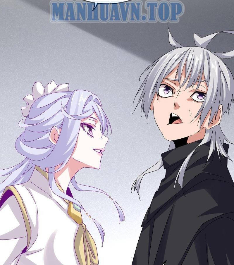 Đại Quản Gia Là Ma Hoàng - Chapter 635.1 - Page 39