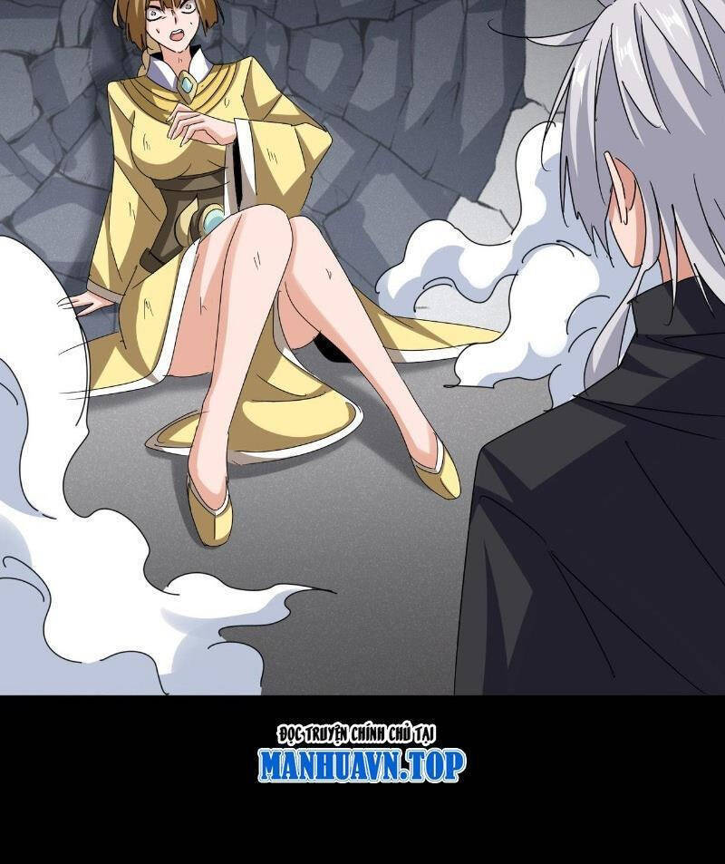 Đại Quản Gia Là Ma Hoàng - Chapter 635.1 - Page 4