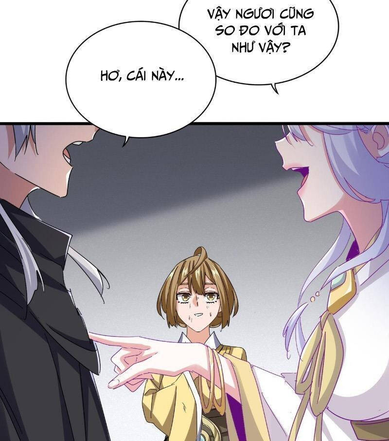 Đại Quản Gia Là Ma Hoàng - Chapter 635.1 - Page 42