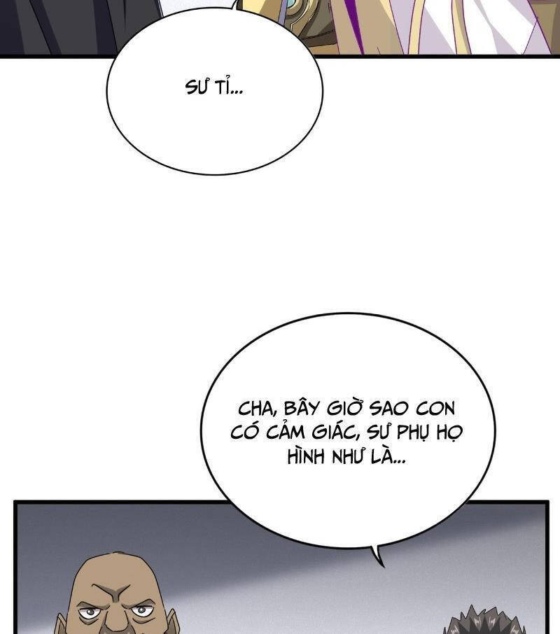 Đại Quản Gia Là Ma Hoàng - Chapter 635.1 - Page 43