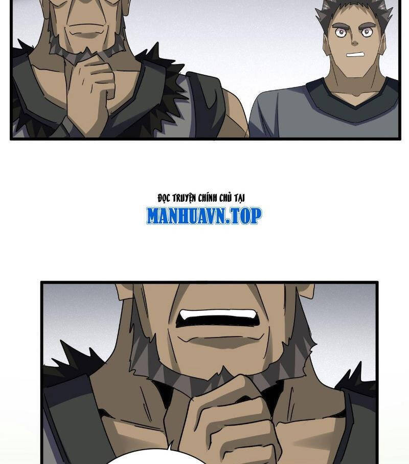 Đại Quản Gia Là Ma Hoàng - Chapter 635.1 - Page 44