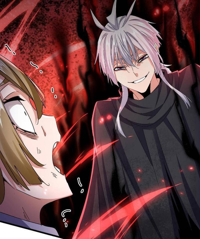 Đại Quản Gia Là Ma Hoàng - Chapter 635.1 - Page 6