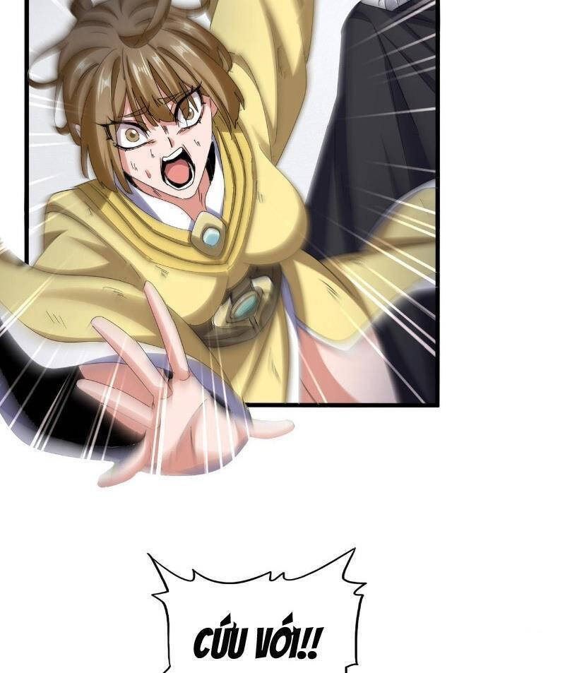 Đại Quản Gia Là Ma Hoàng - Chapter 635.1 - Page 8