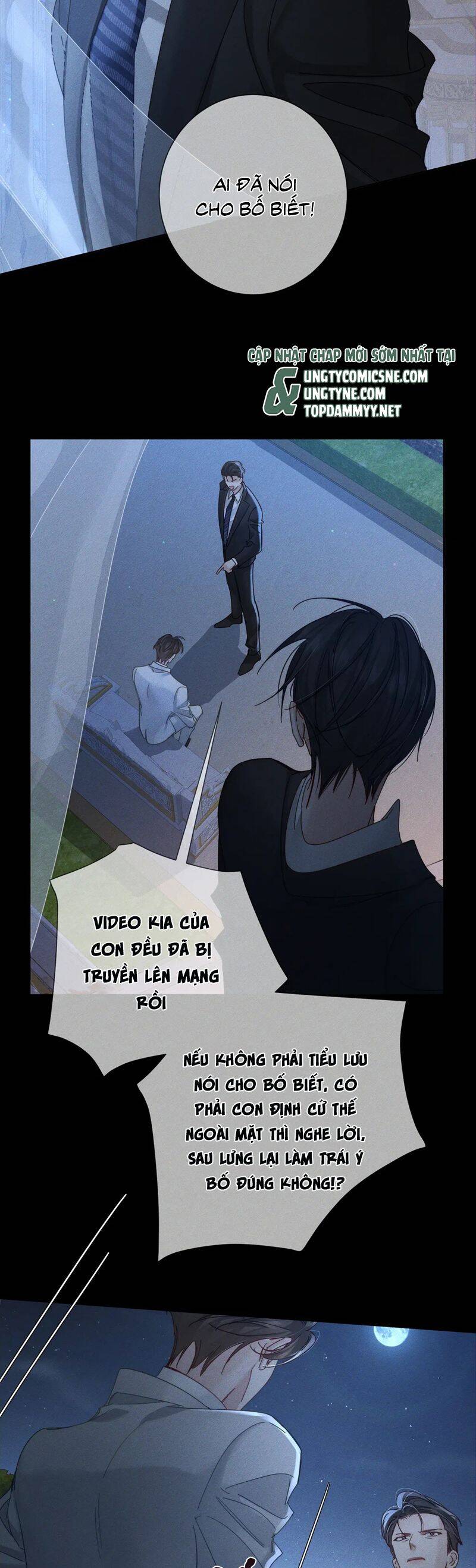 Nhân Vật Chính Chỉ Muốn Yêu Đương - Chapter 189 - Page 10