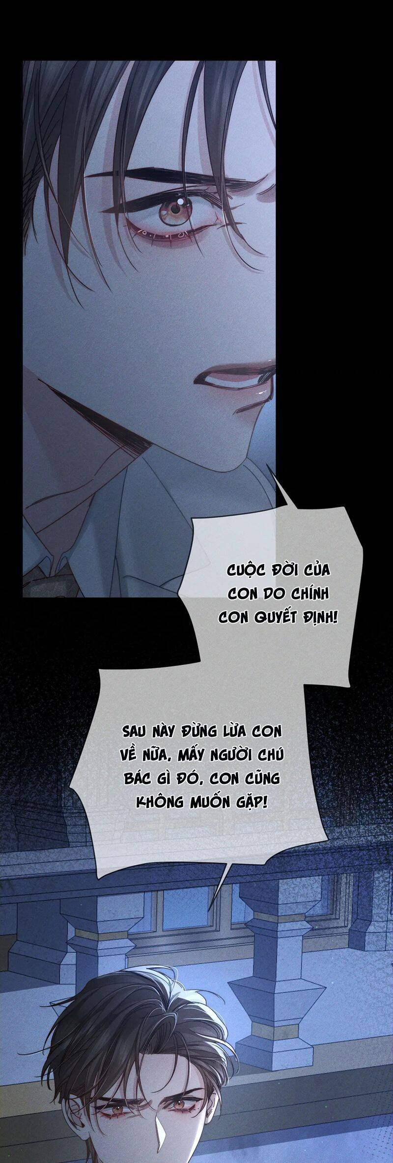 Nhân Vật Chính Chỉ Muốn Yêu Đương - Chapter 189 - Page 13
