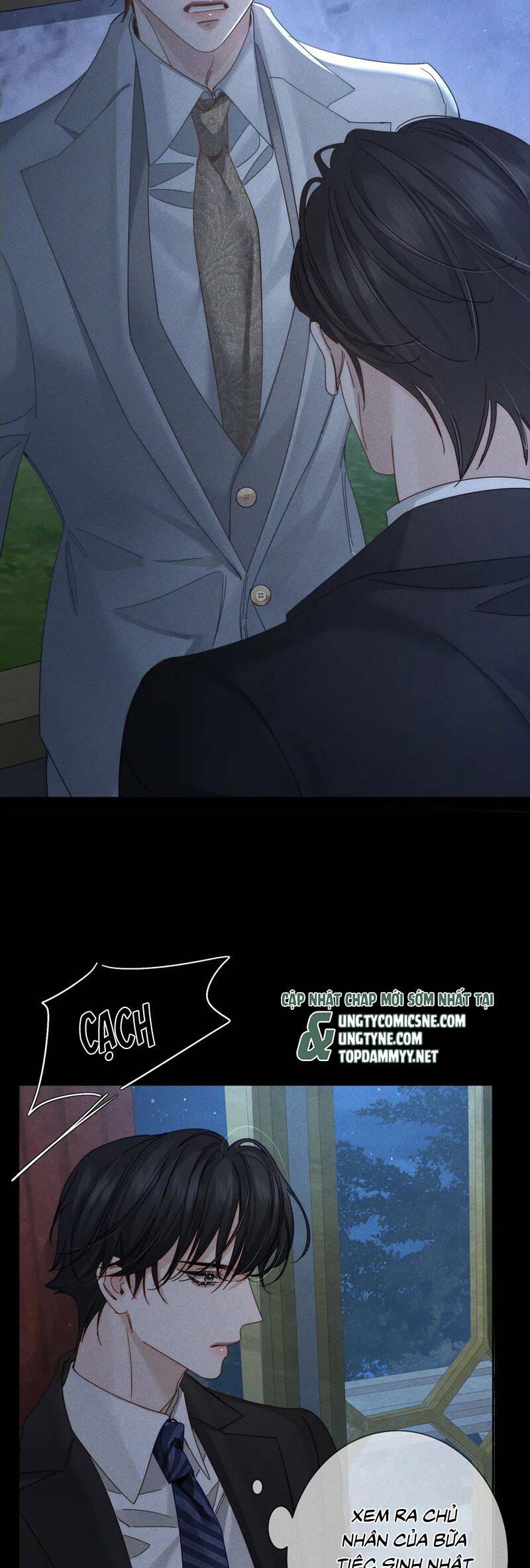 Nhân Vật Chính Chỉ Muốn Yêu Đương - Chapter 189 - Page 14