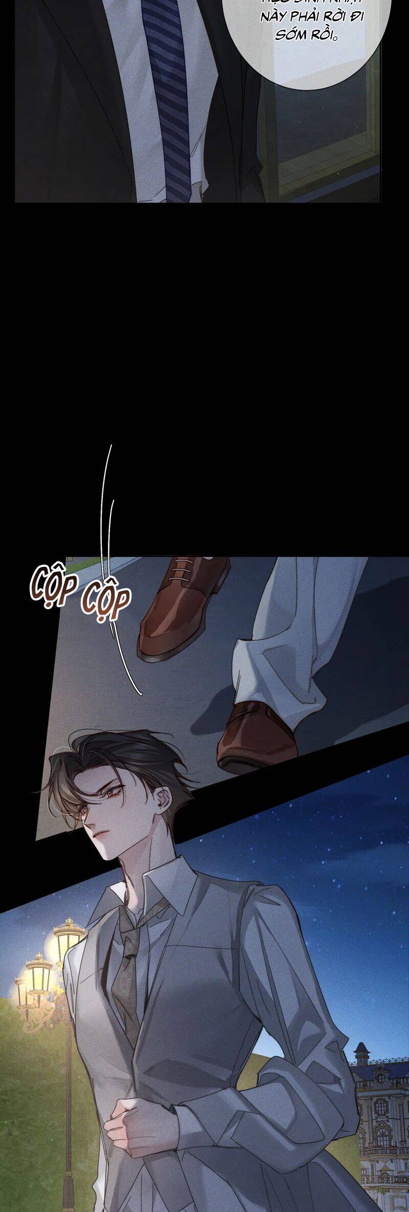 Nhân Vật Chính Chỉ Muốn Yêu Đương - Chapter 189 - Page 15