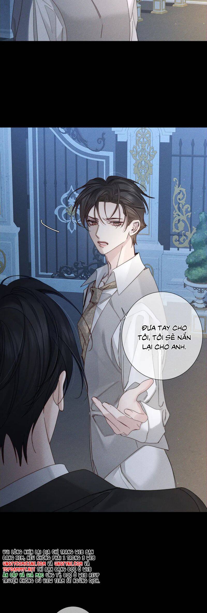 Nhân Vật Chính Chỉ Muốn Yêu Đương - Chapter 189 - Page 19