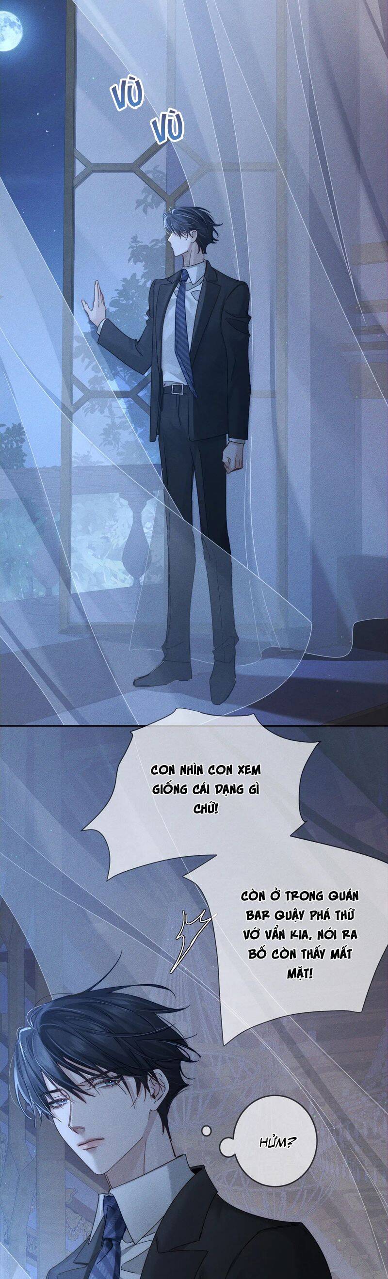Nhân Vật Chính Chỉ Muốn Yêu Đương - Chapter 189 - Page 9