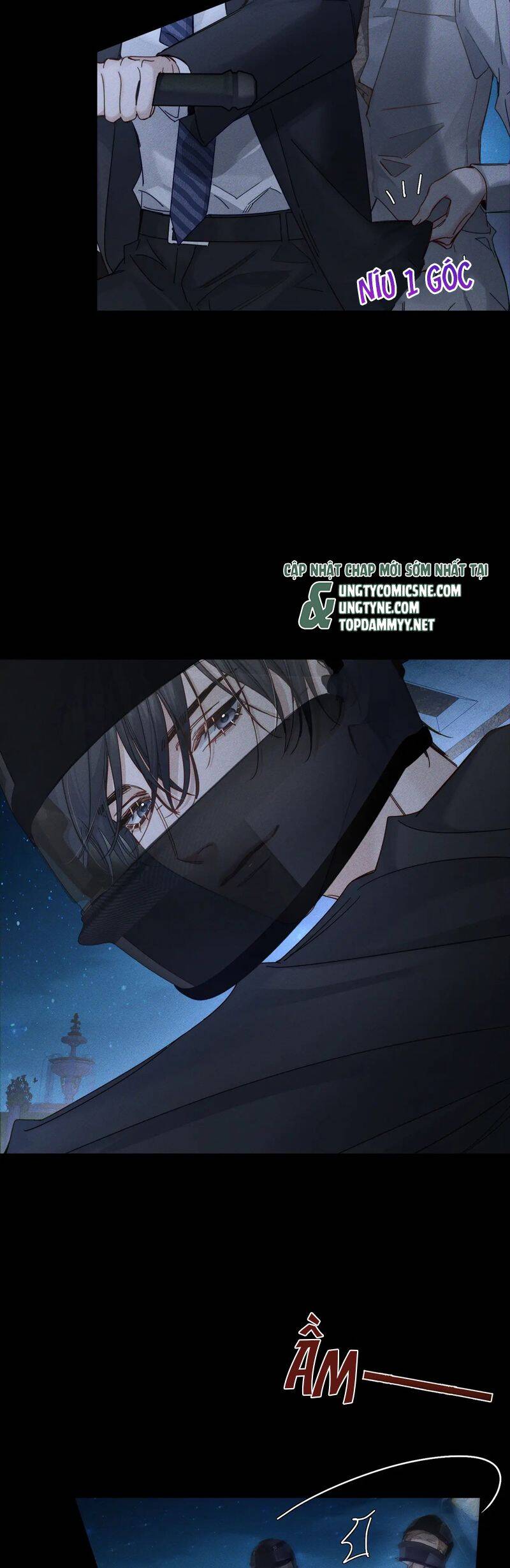 Nhân Vật Chính Chỉ Muốn Yêu Đương - Chapter 190 - Page 10