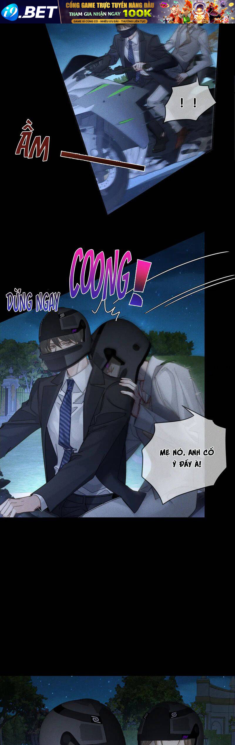 Nhân Vật Chính Chỉ Muốn Yêu Đương - Chapter 190 - Page 11