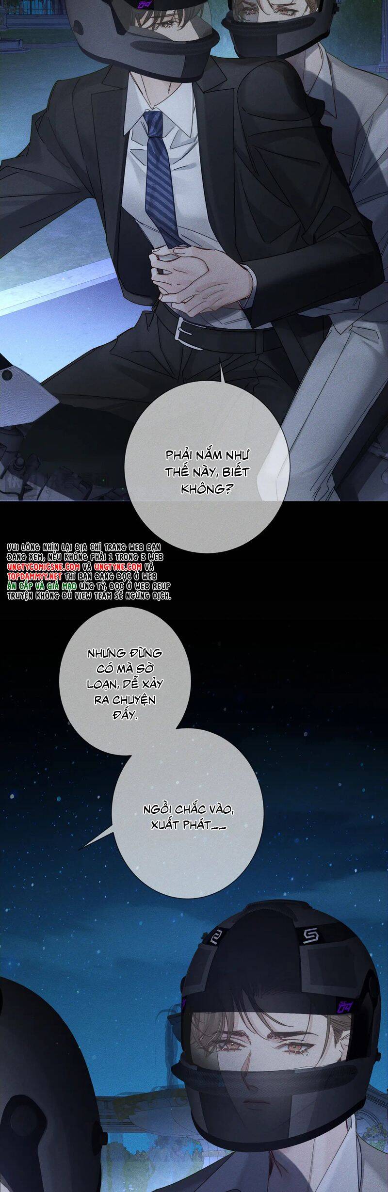 Nhân Vật Chính Chỉ Muốn Yêu Đương - Chapter 190 - Page 12