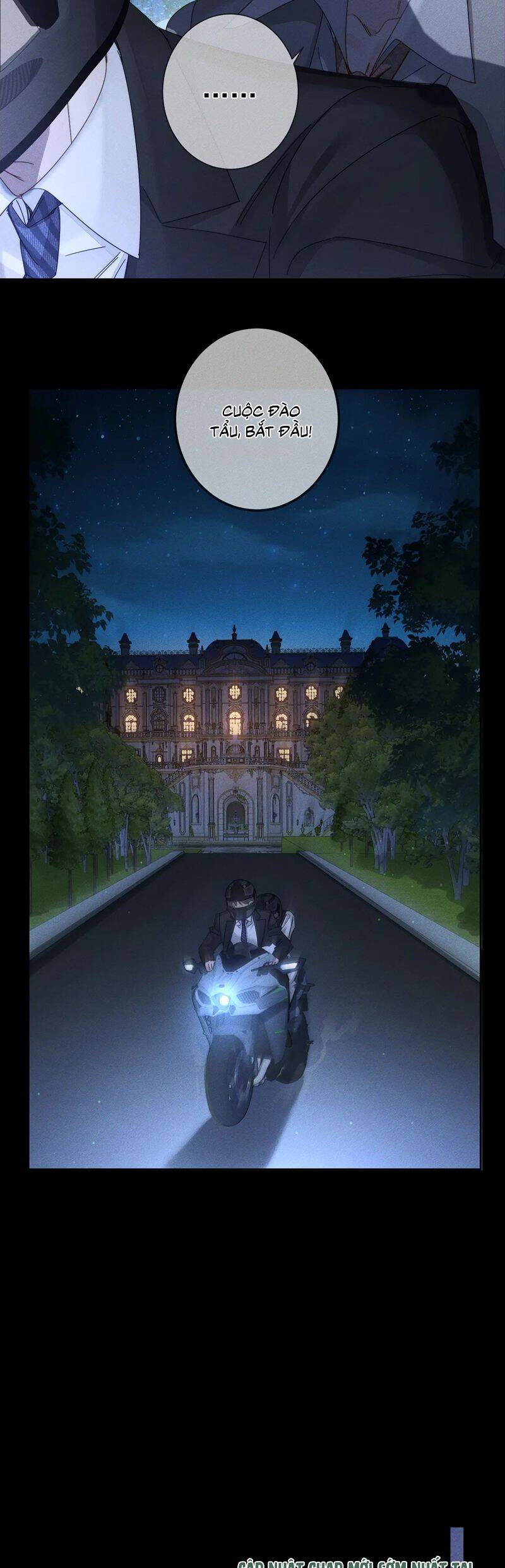 Nhân Vật Chính Chỉ Muốn Yêu Đương - Chapter 190 - Page 13