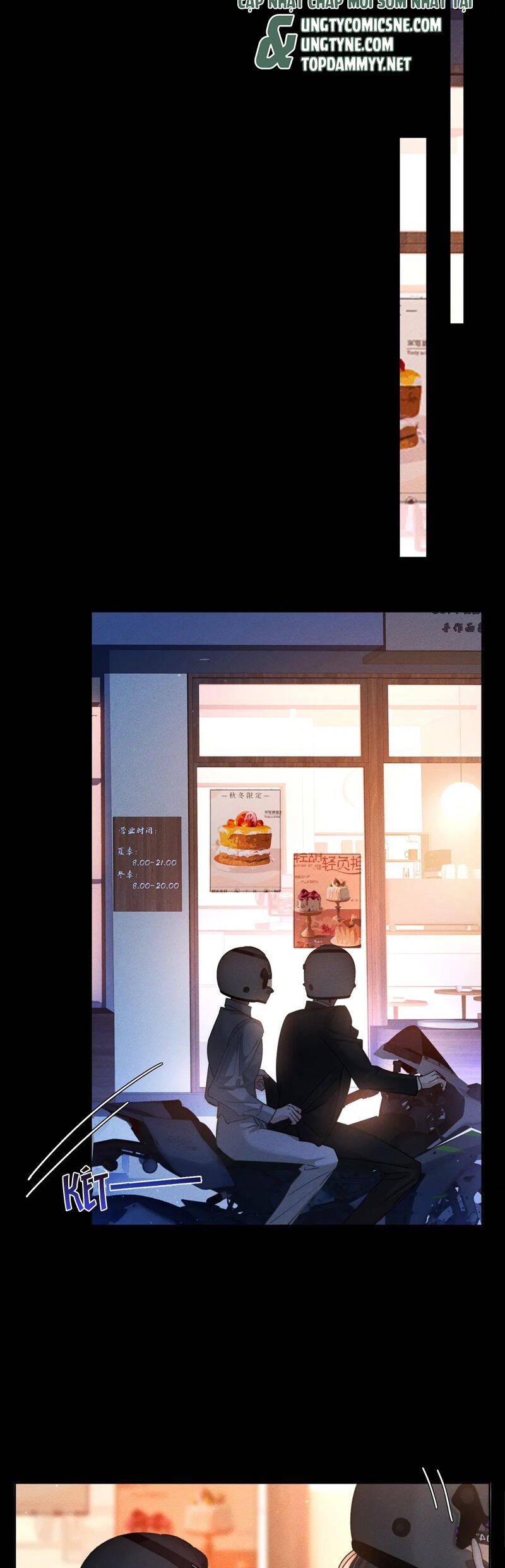 Nhân Vật Chính Chỉ Muốn Yêu Đương - Chapter 190 - Page 14