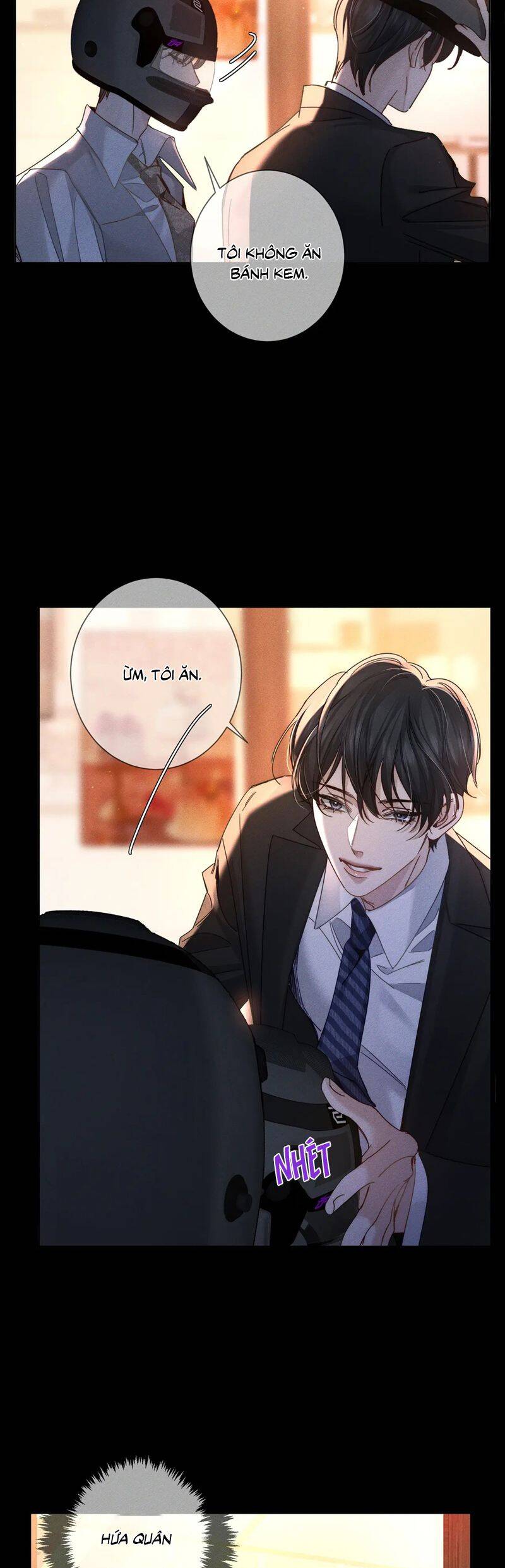 Nhân Vật Chính Chỉ Muốn Yêu Đương - Chapter 190 - Page 15