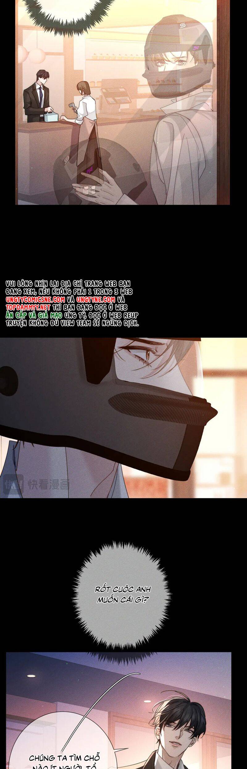 Nhân Vật Chính Chỉ Muốn Yêu Đương - Chapter 190 - Page 16