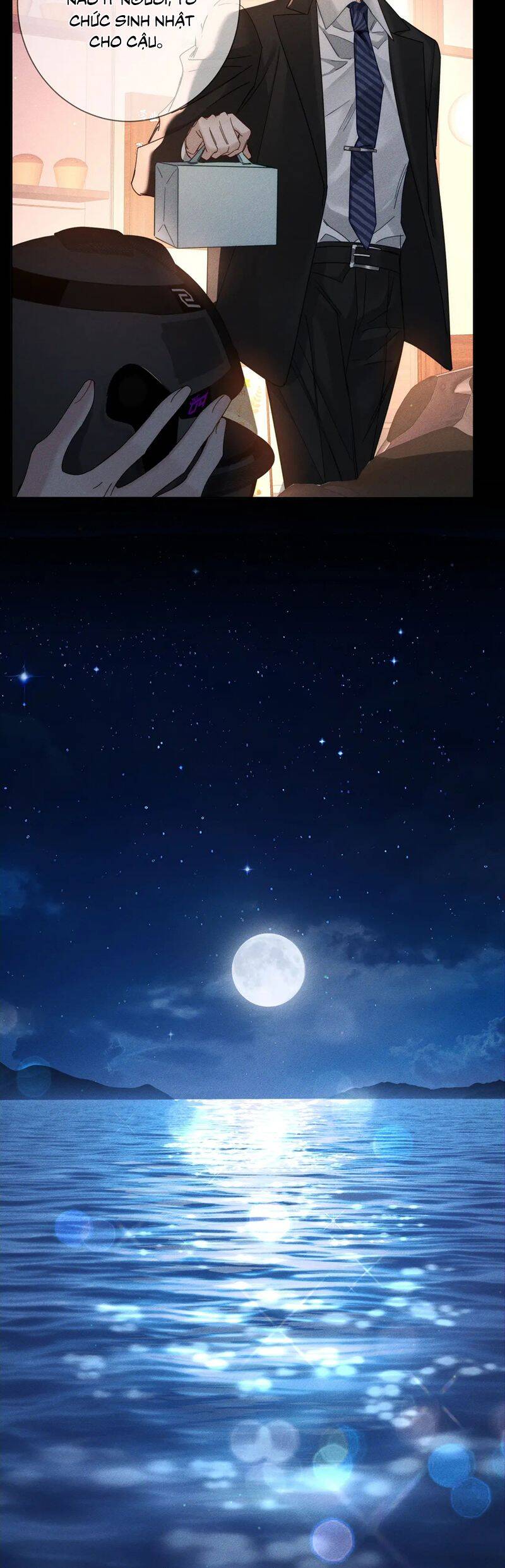 Nhân Vật Chính Chỉ Muốn Yêu Đương - Chapter 190 - Page 17