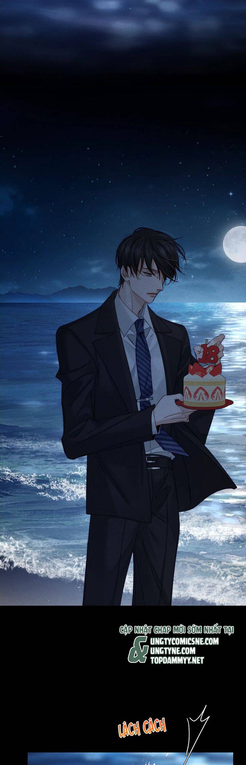 Nhân Vật Chính Chỉ Muốn Yêu Đương - Chapter 190 - Page 18